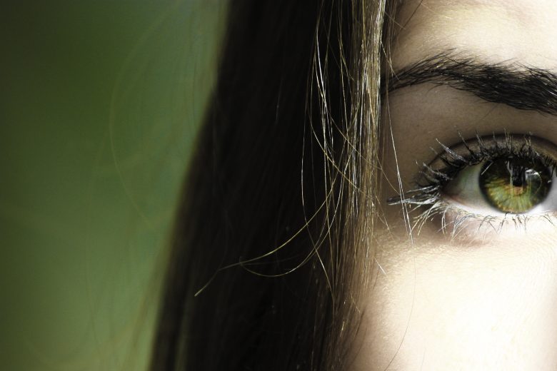 épilation sourcils