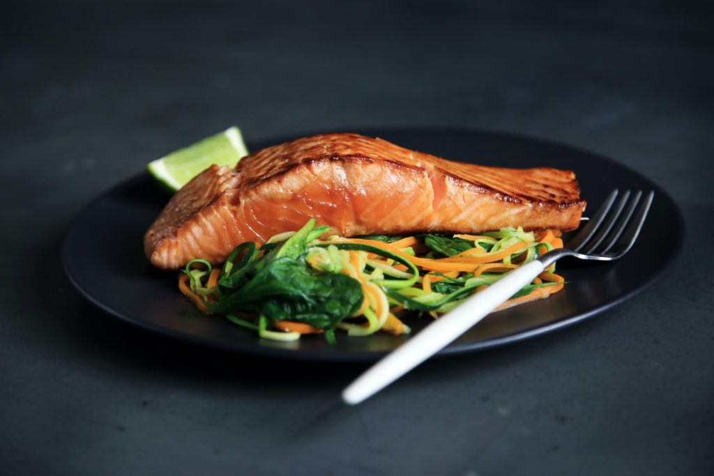 Santé : pourquoi le poisson est-il essentiel à l’organisme ?