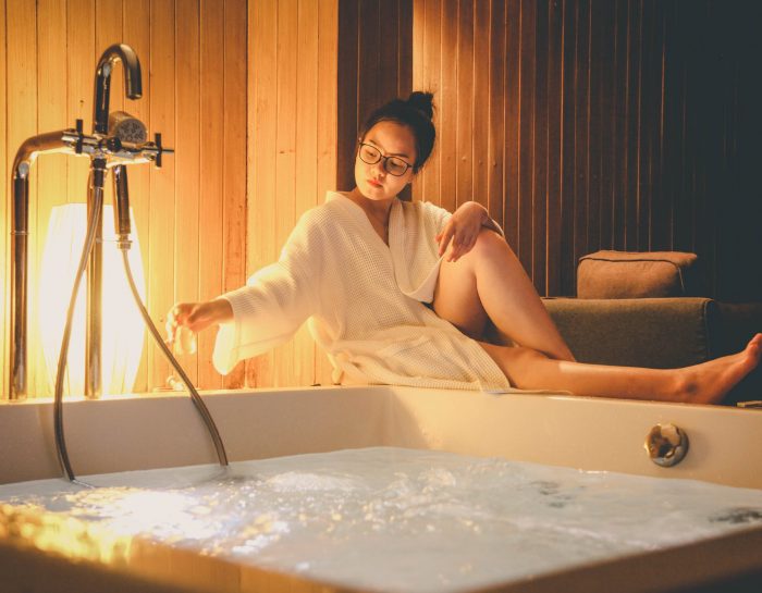 Comment aménager un spa extérieur ?