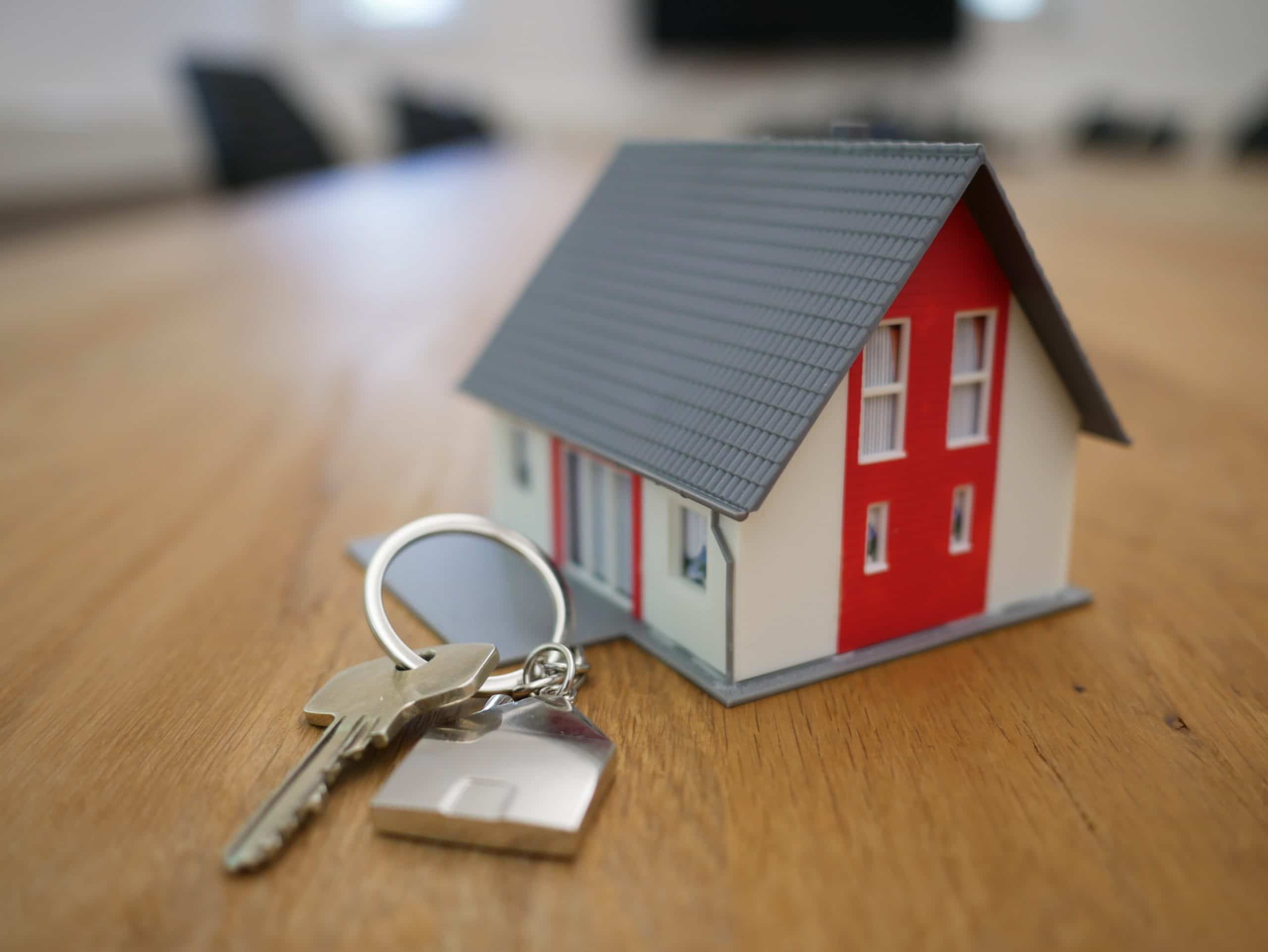 Acheter un bien immobilier