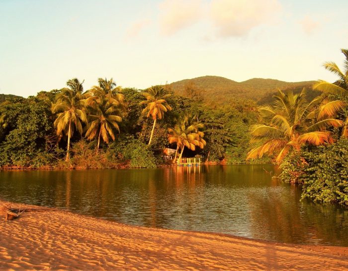 5 activités à faire en Guadeloupe