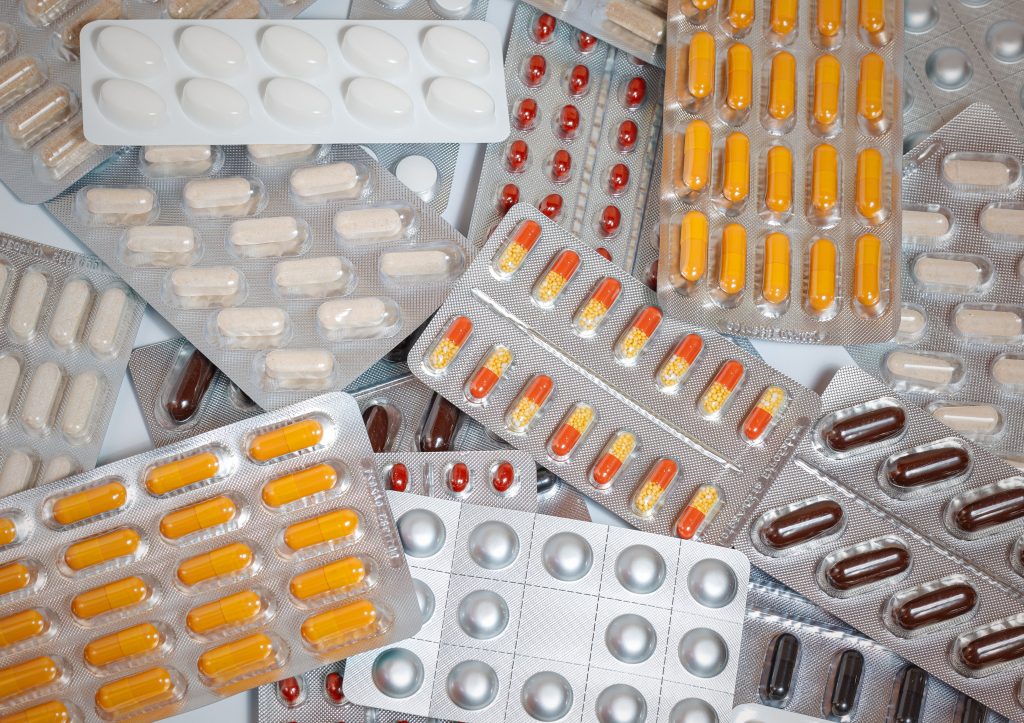Quelles vitamines pour aider le système immunitaire ?