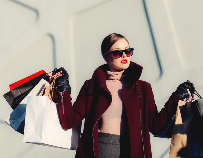 5 conseils pour une journée shopping réussie