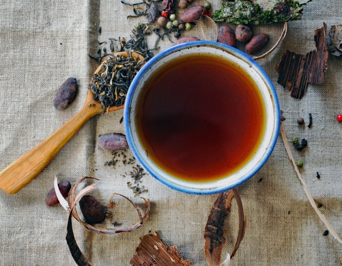 Quand prendre une tisane pour dormir ?