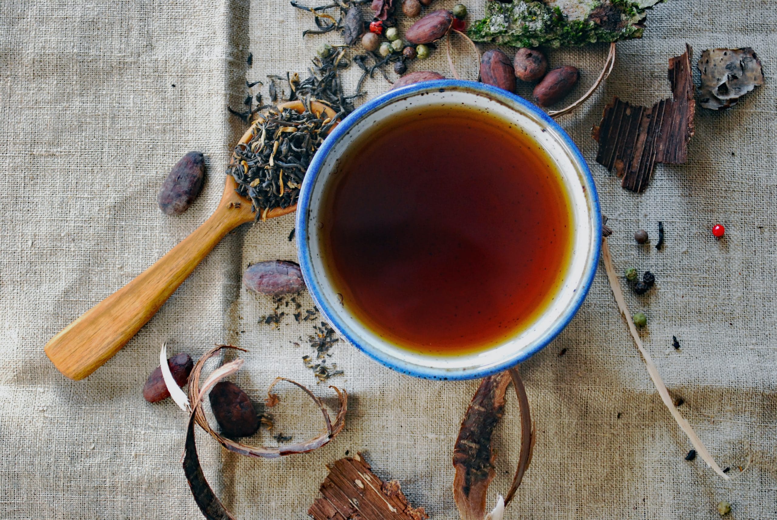 Quand prendre une tisane pour dormir ?