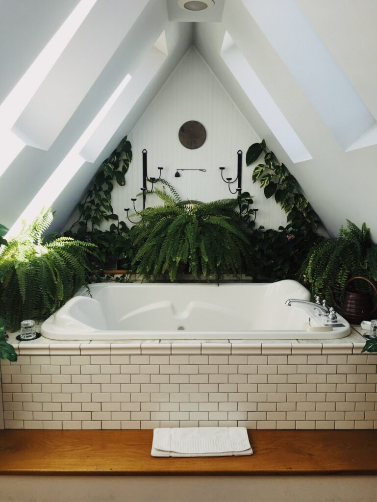 jacuzzi