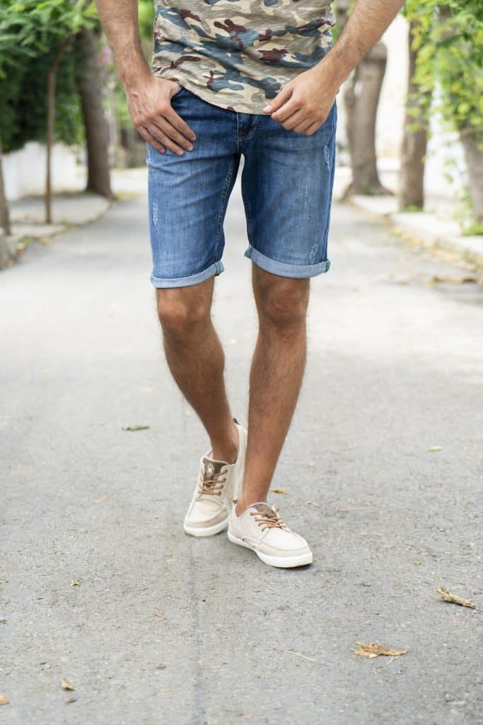 jean