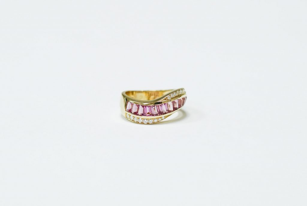 estimer bague or