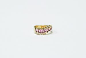 estimer bague or