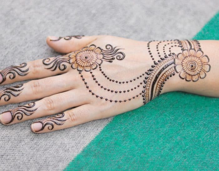 Comment faire du henné ?