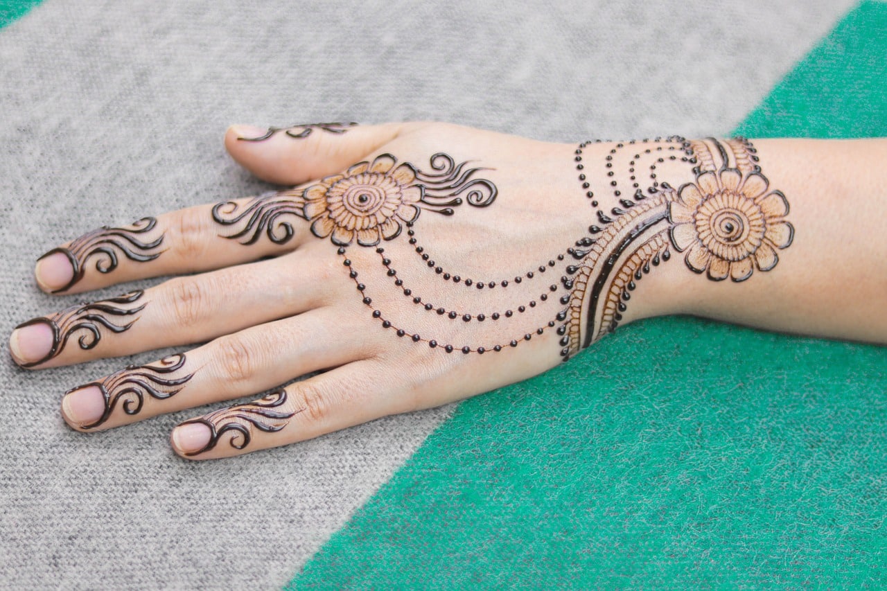 Comment faire du henné ?