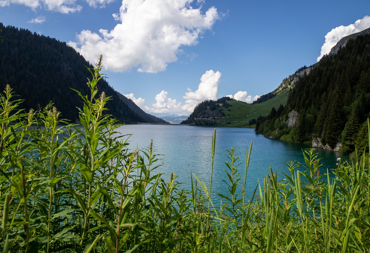 Où passer un week-end en Savoie ?