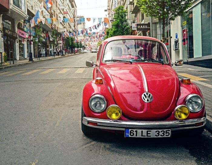 Quelle assurance auto pour une vieille voiture ?