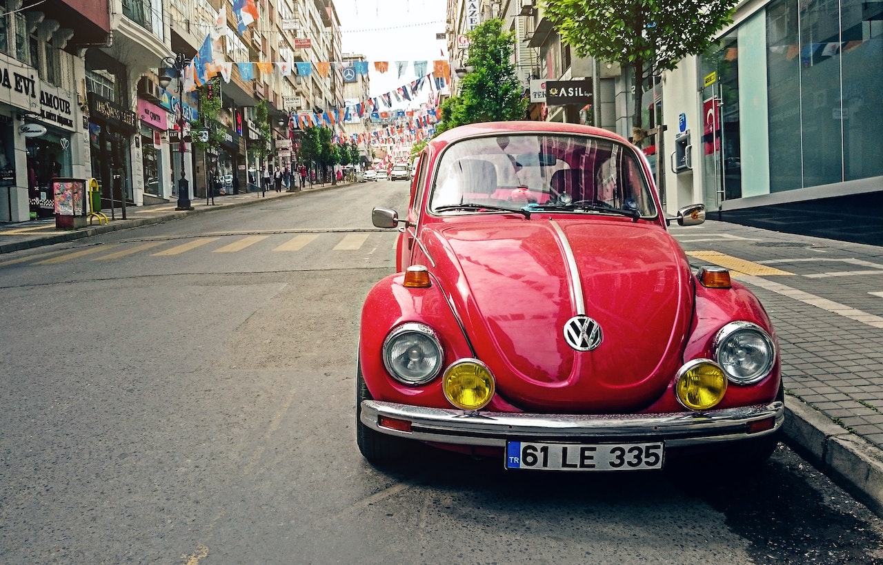 Quelle assurance auto pour une vieille voiture ?