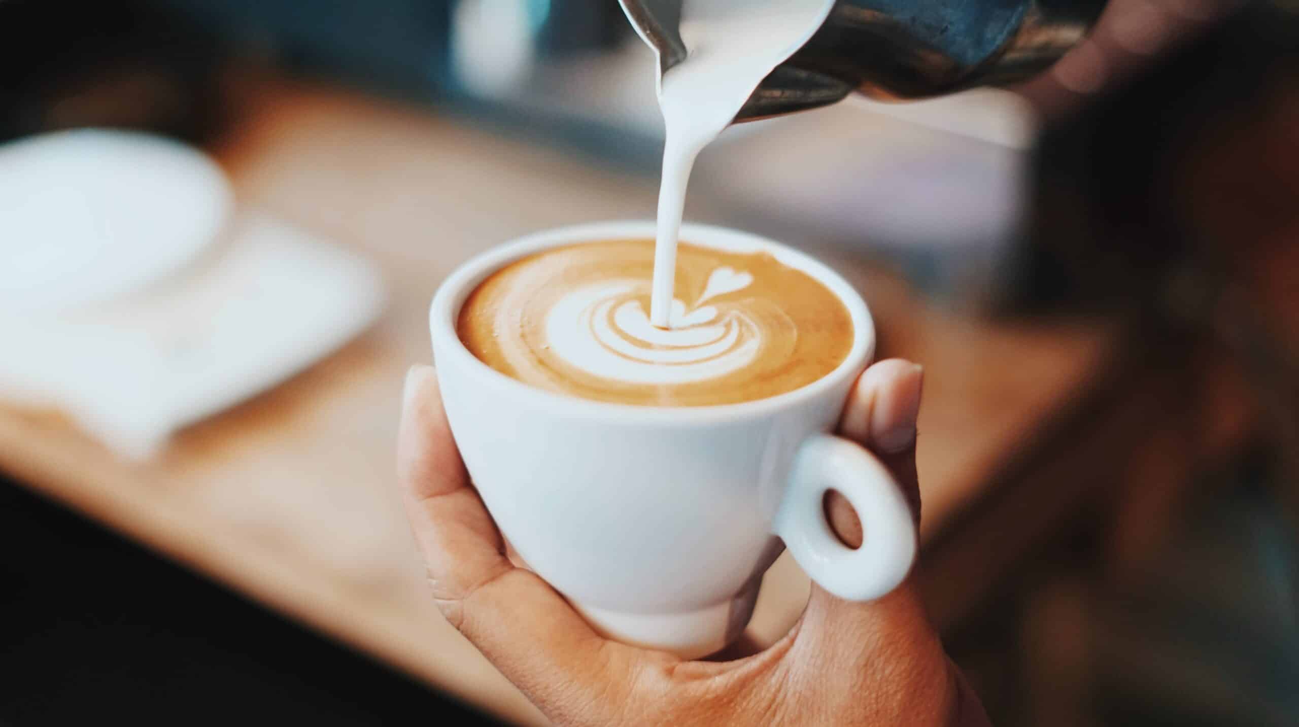 Comment est fait le café décaféiné ? 