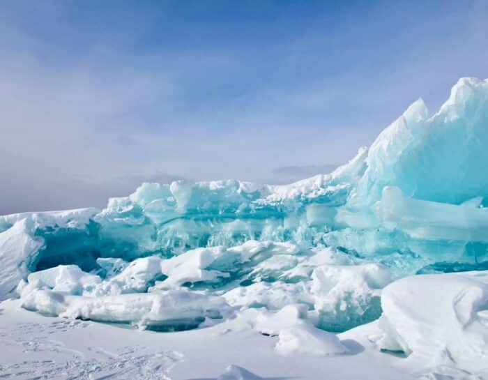 Visiter la mer de glace à Chamonix
