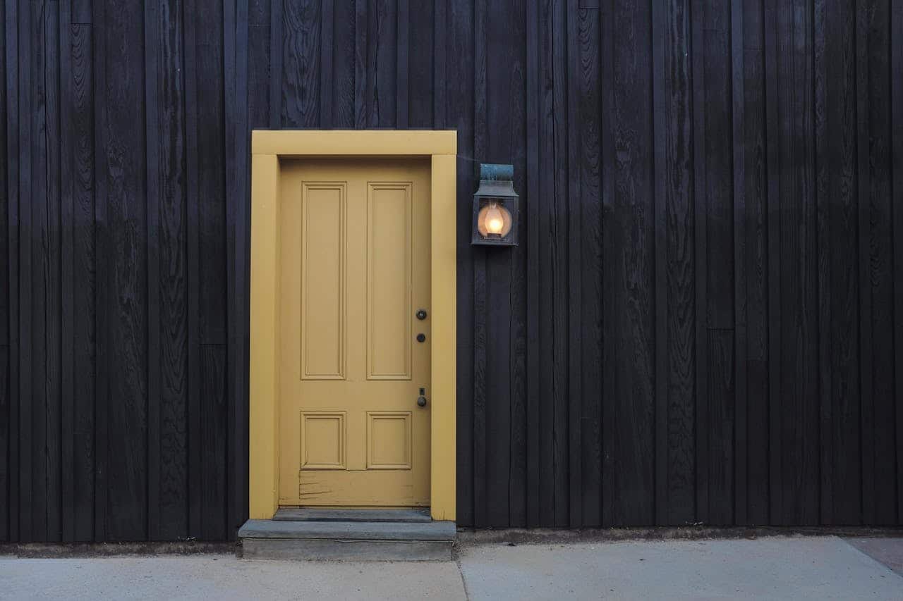 Comment choisir la meilleure porte d’entrée pour votre maison ?