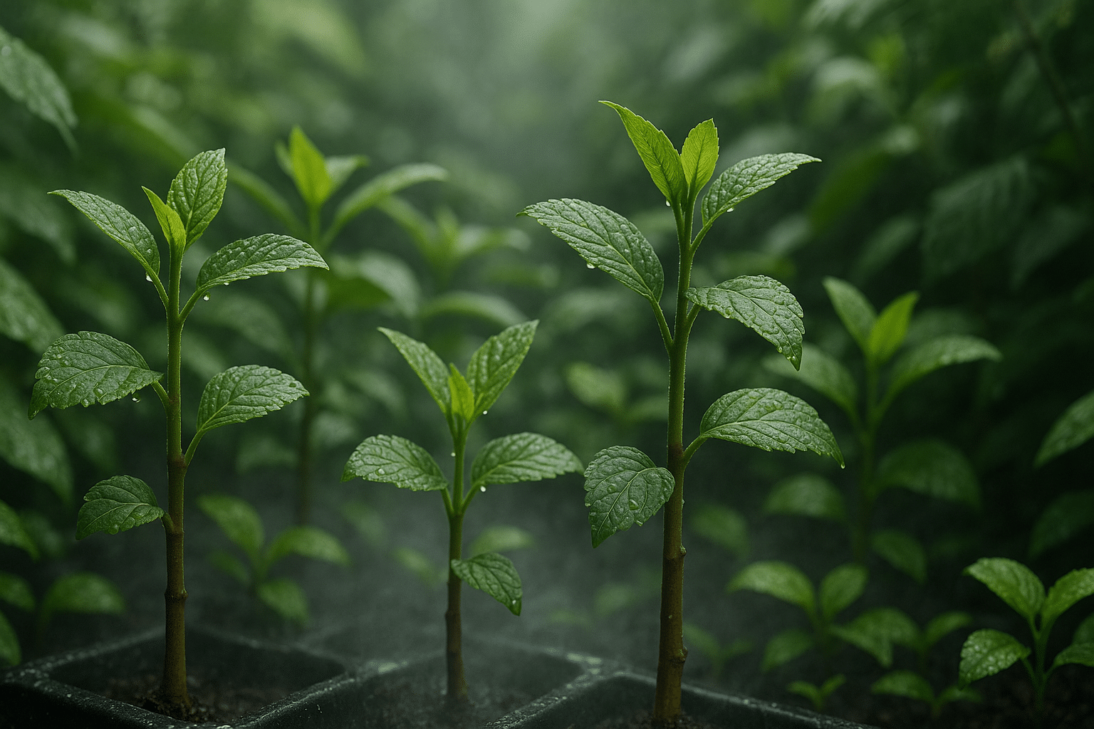 Bouture à l’étouffée : guide étape-par-étape + 12 plantes faciles à multiplier